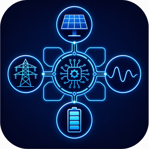 Energy Model logo